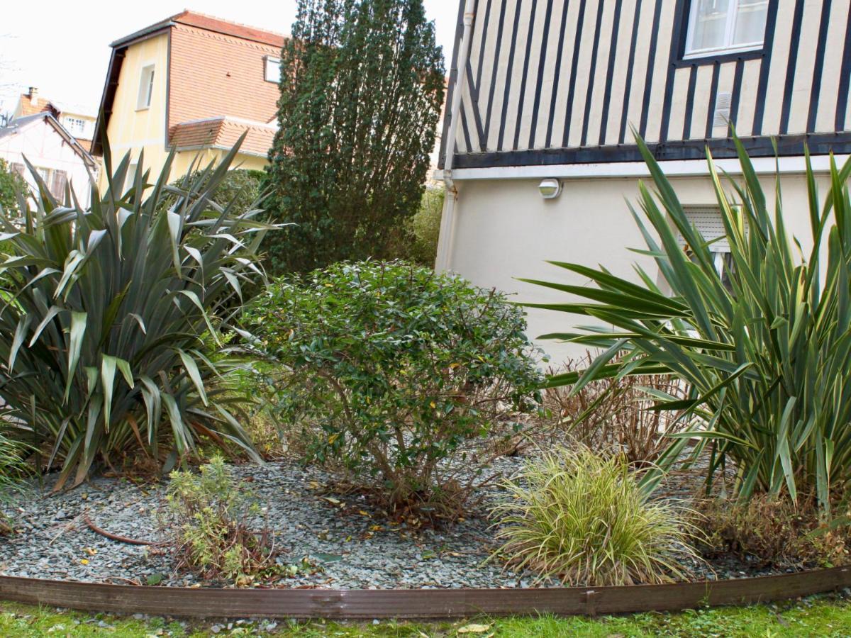 Les Prairies By Interhome * Deauville